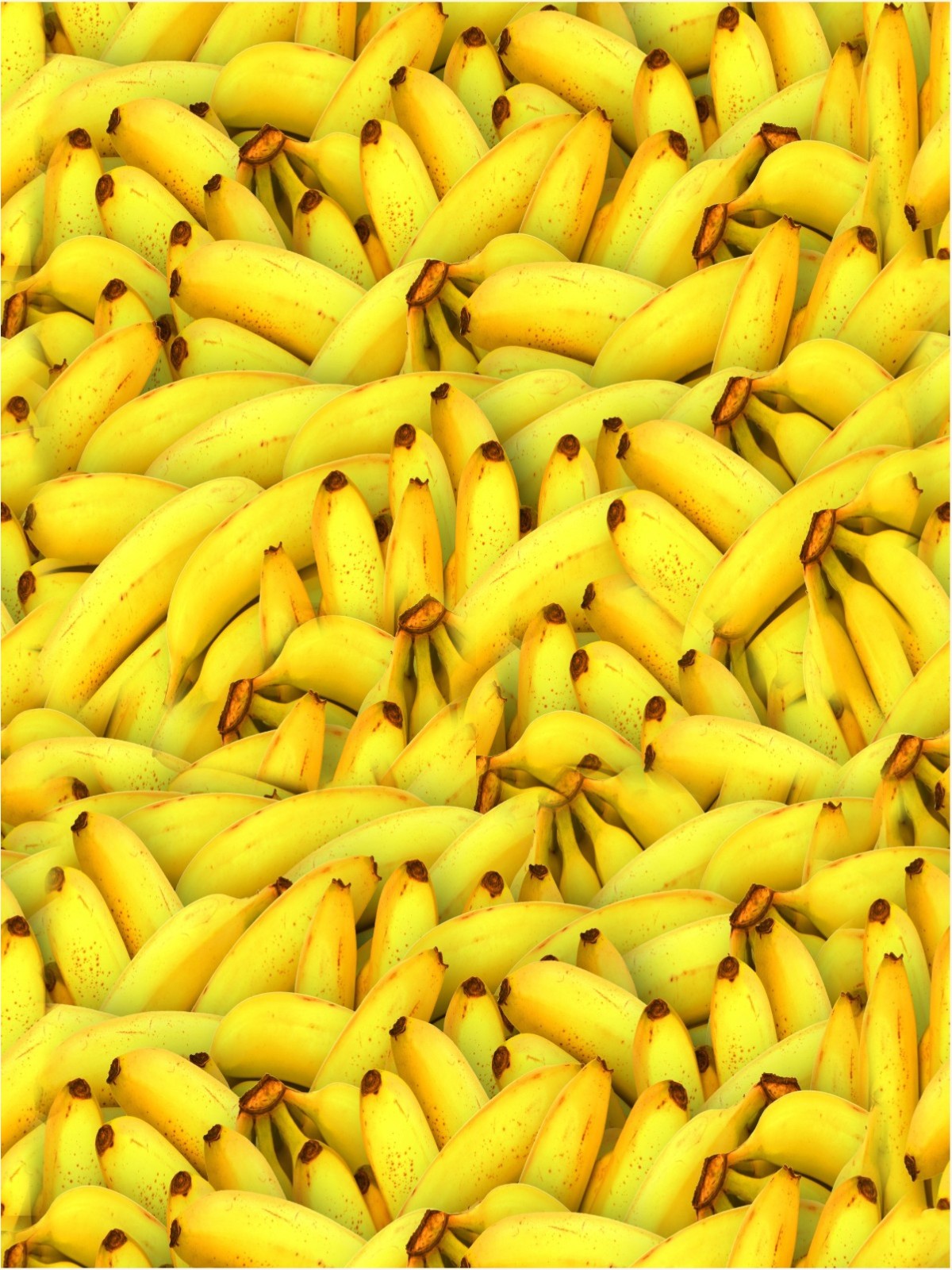 bananas