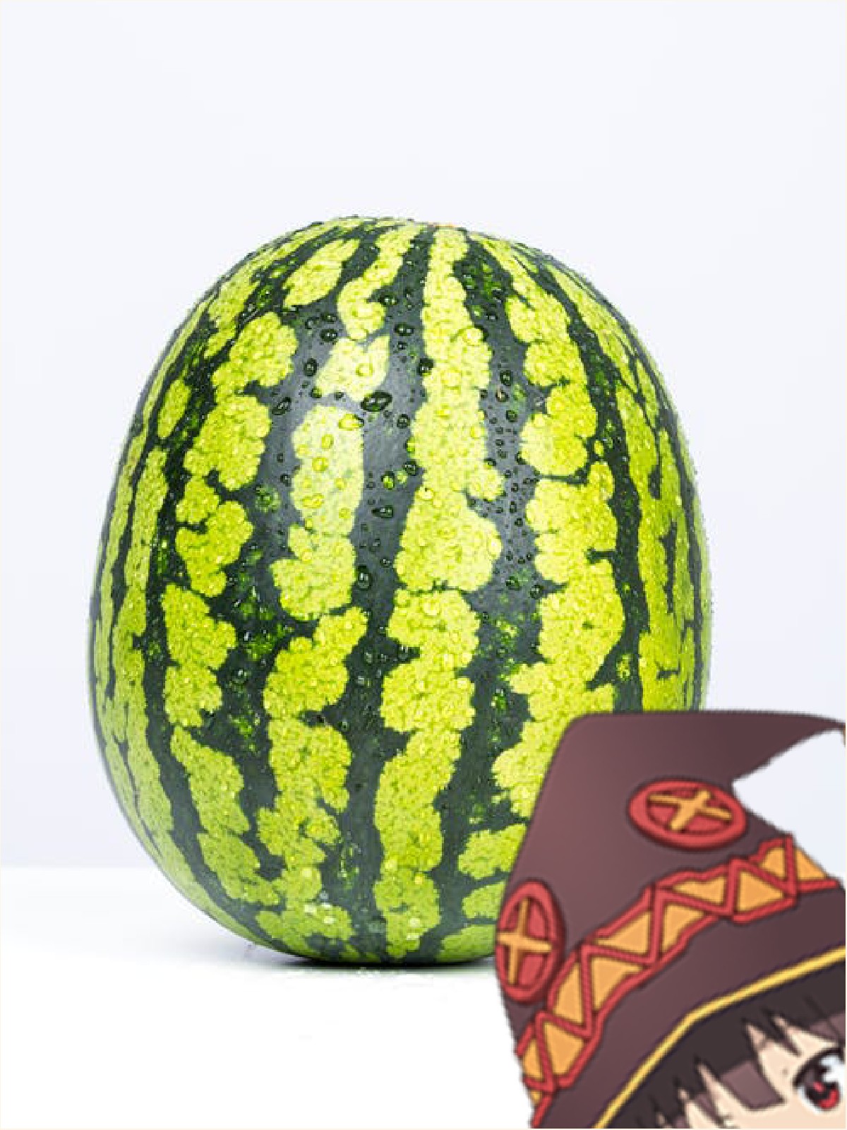 watermelon